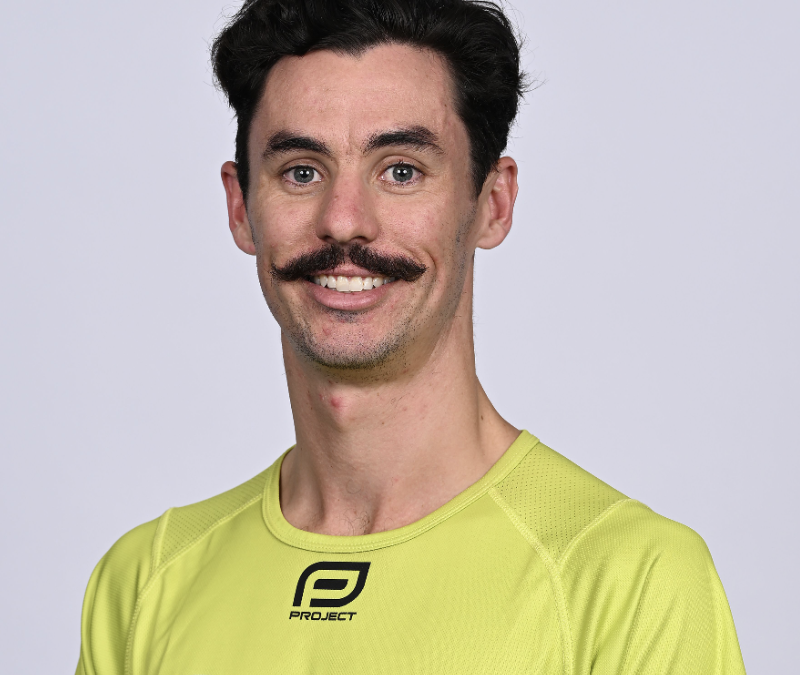 Luke Graves